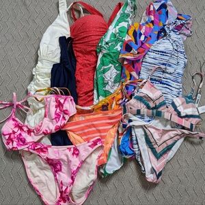 Resellers Inventory Swim Suit Swimwear Bundle
